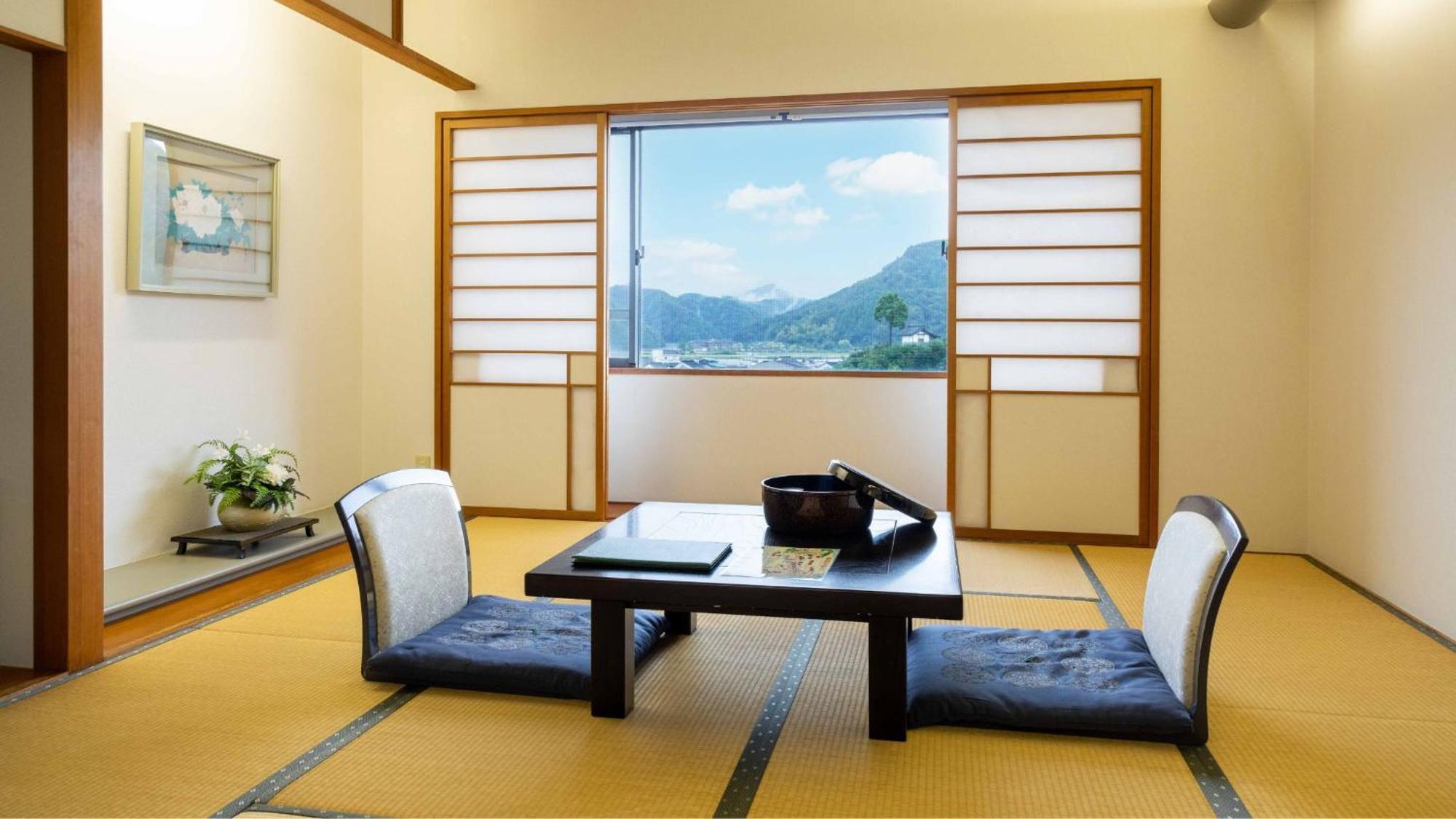 Suizansou Hotell Toyooka  Exteriör bild