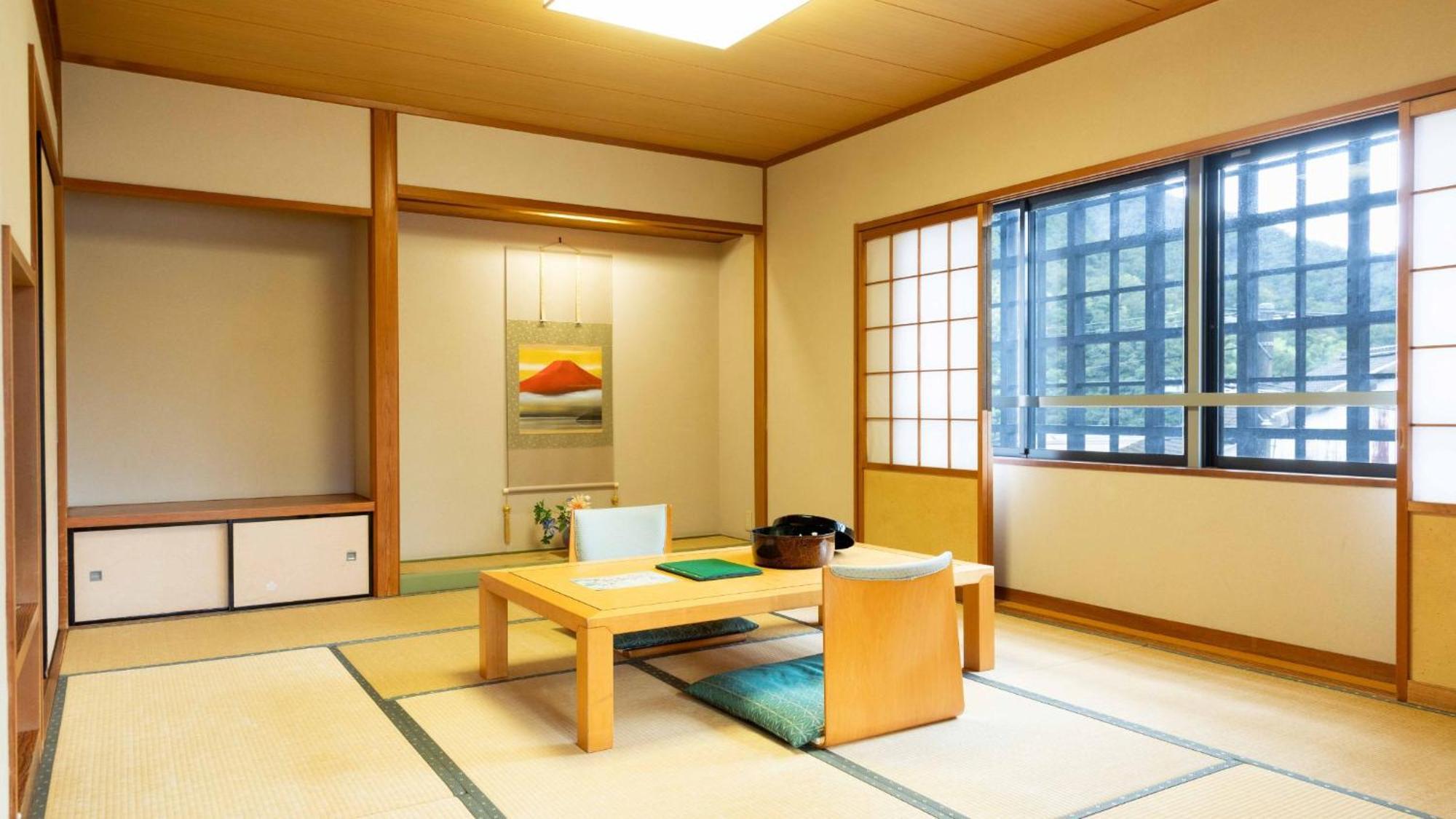 Suizansou Hotell Toyooka  Exteriör bild