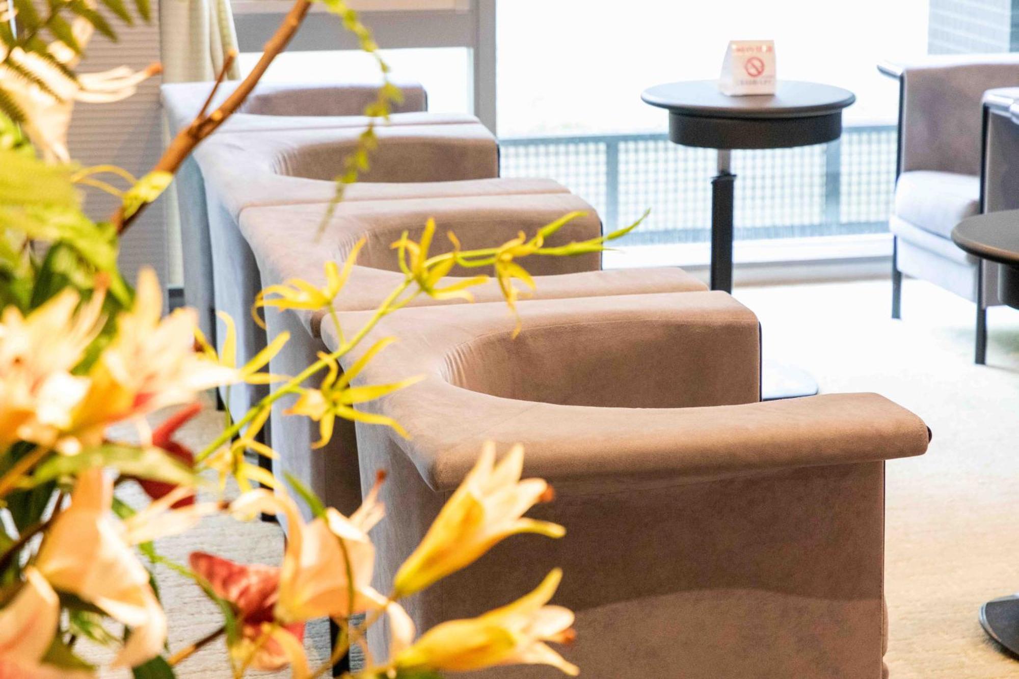 Suizansou Hotell Toyooka  Exteriör bild