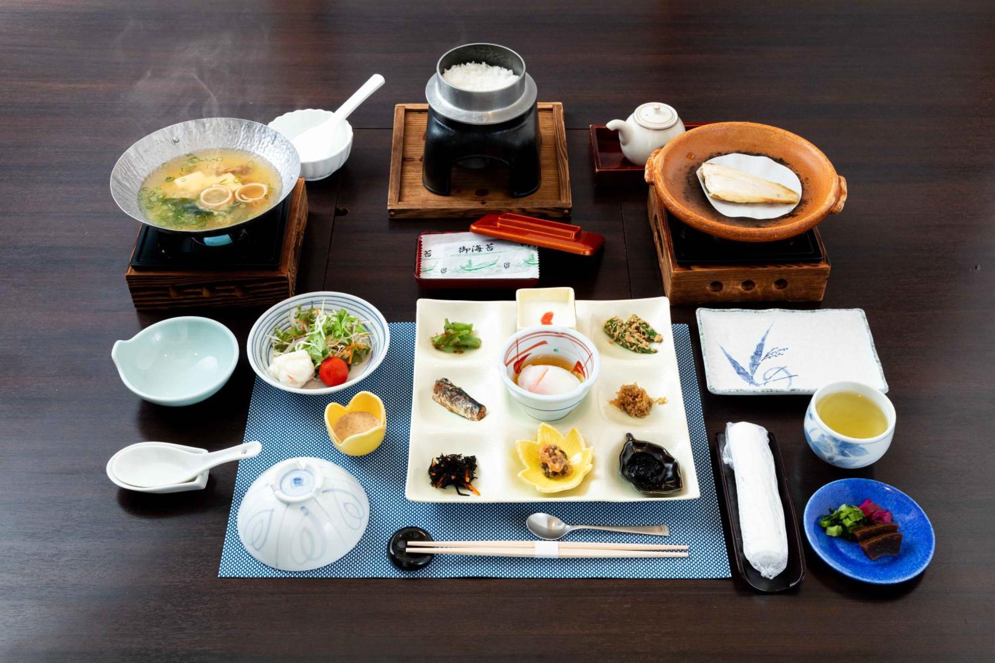 Suizansou Hotell Toyooka  Exteriör bild