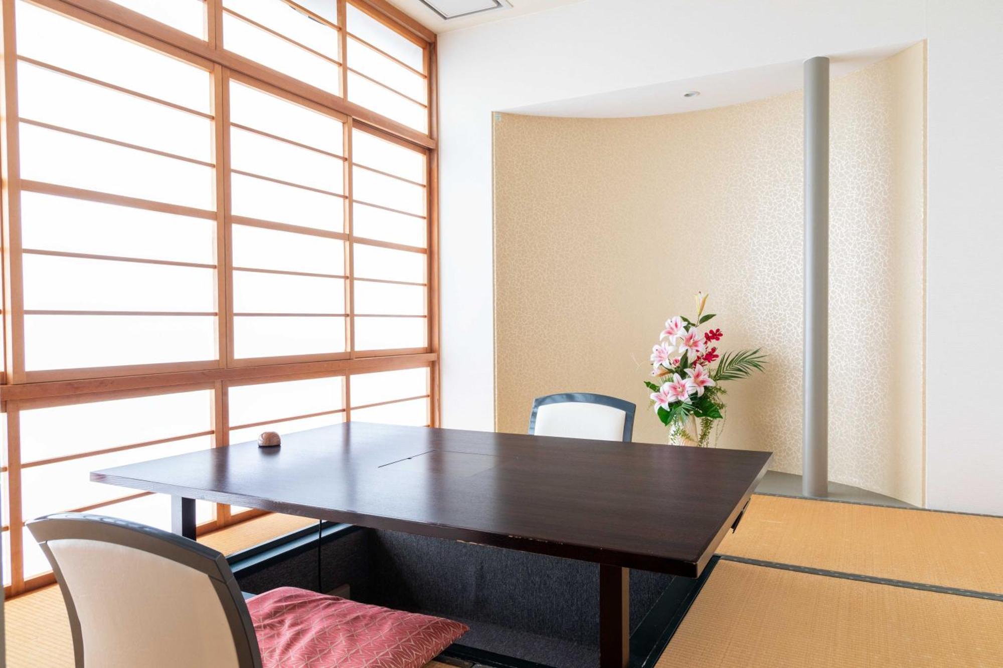 Suizansou Hotell Toyooka  Exteriör bild