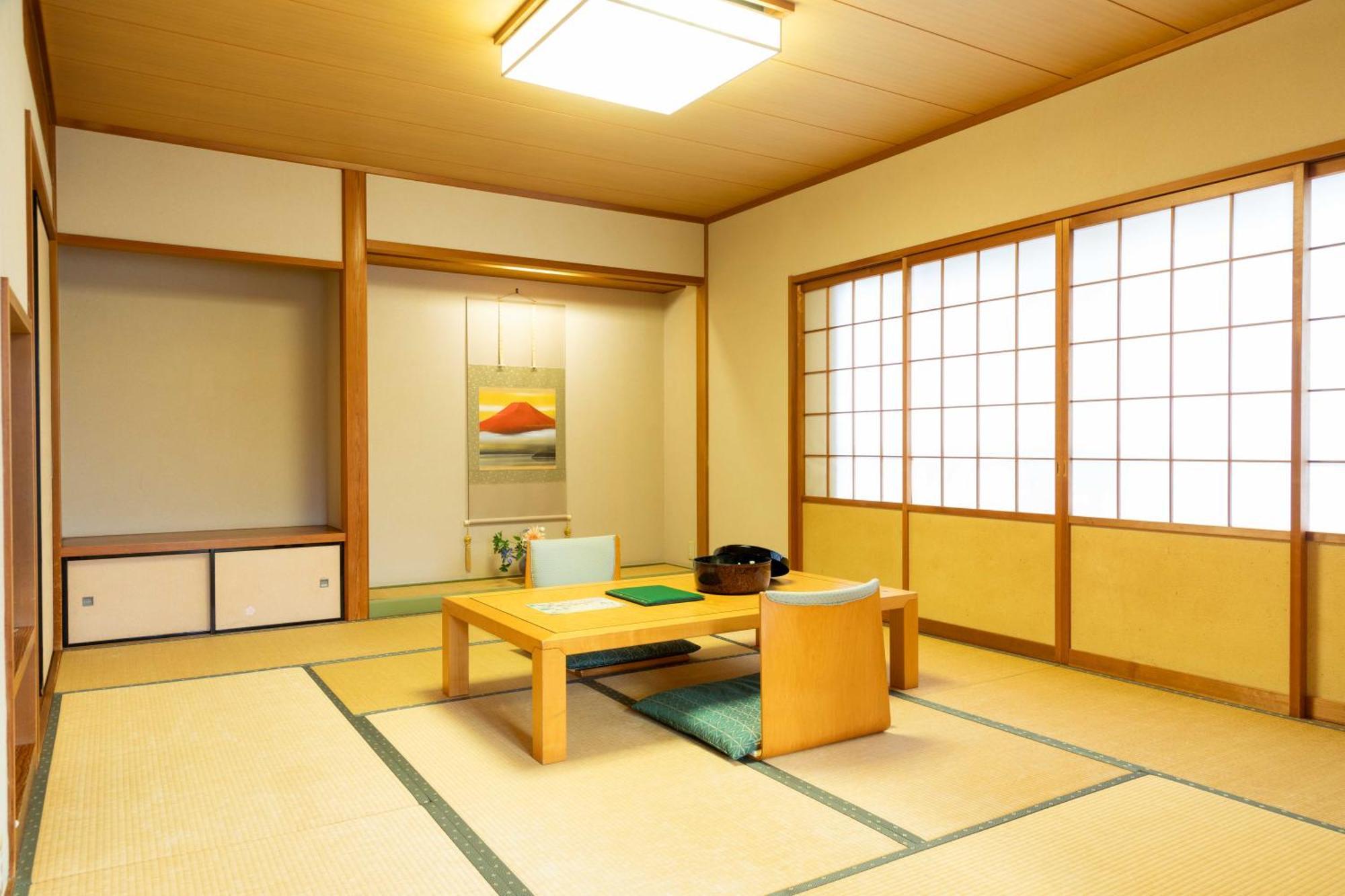 Suizansou Hotell Toyooka  Exteriör bild
