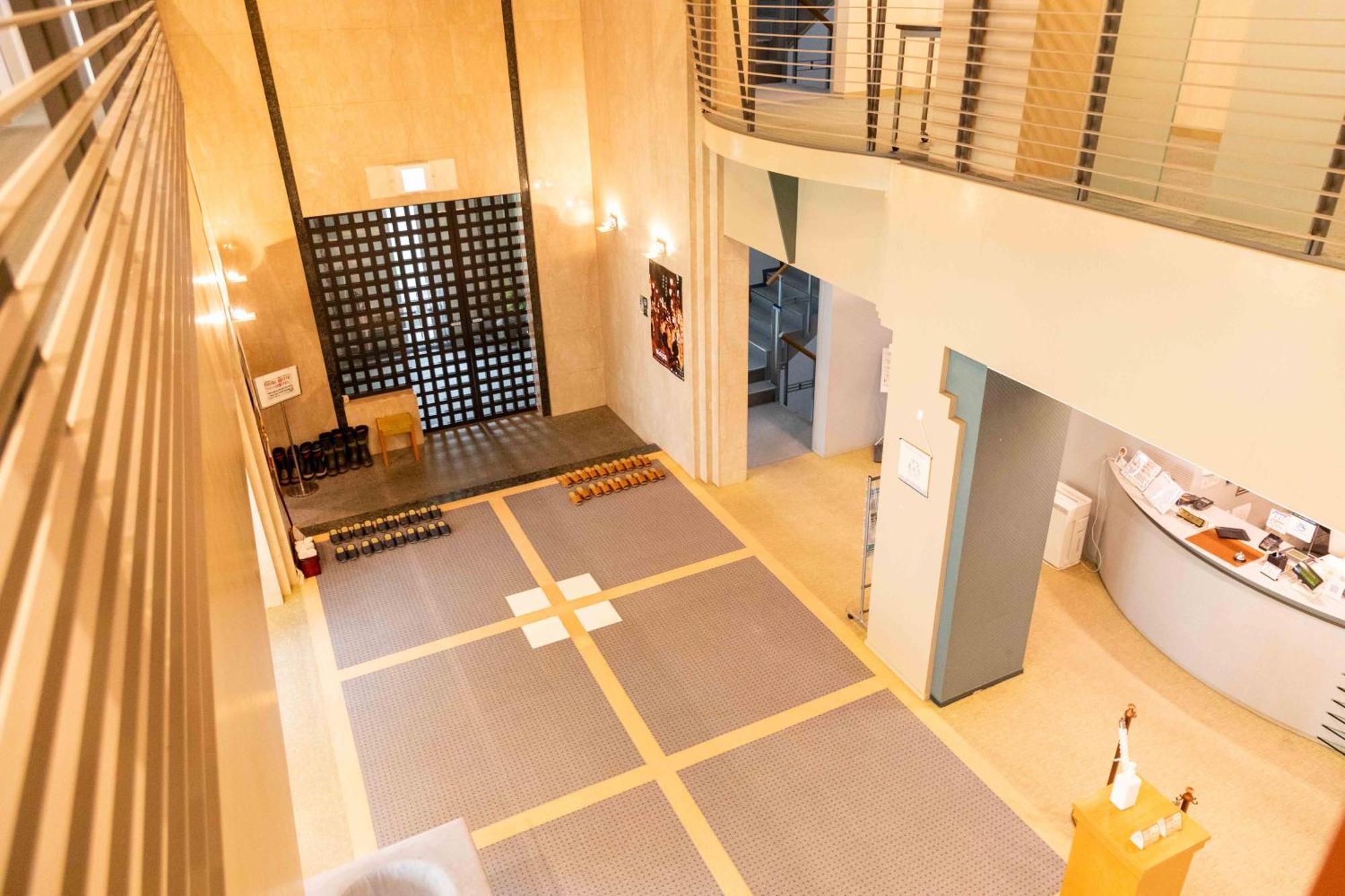 Suizansou Hotell Toyooka  Exteriör bild