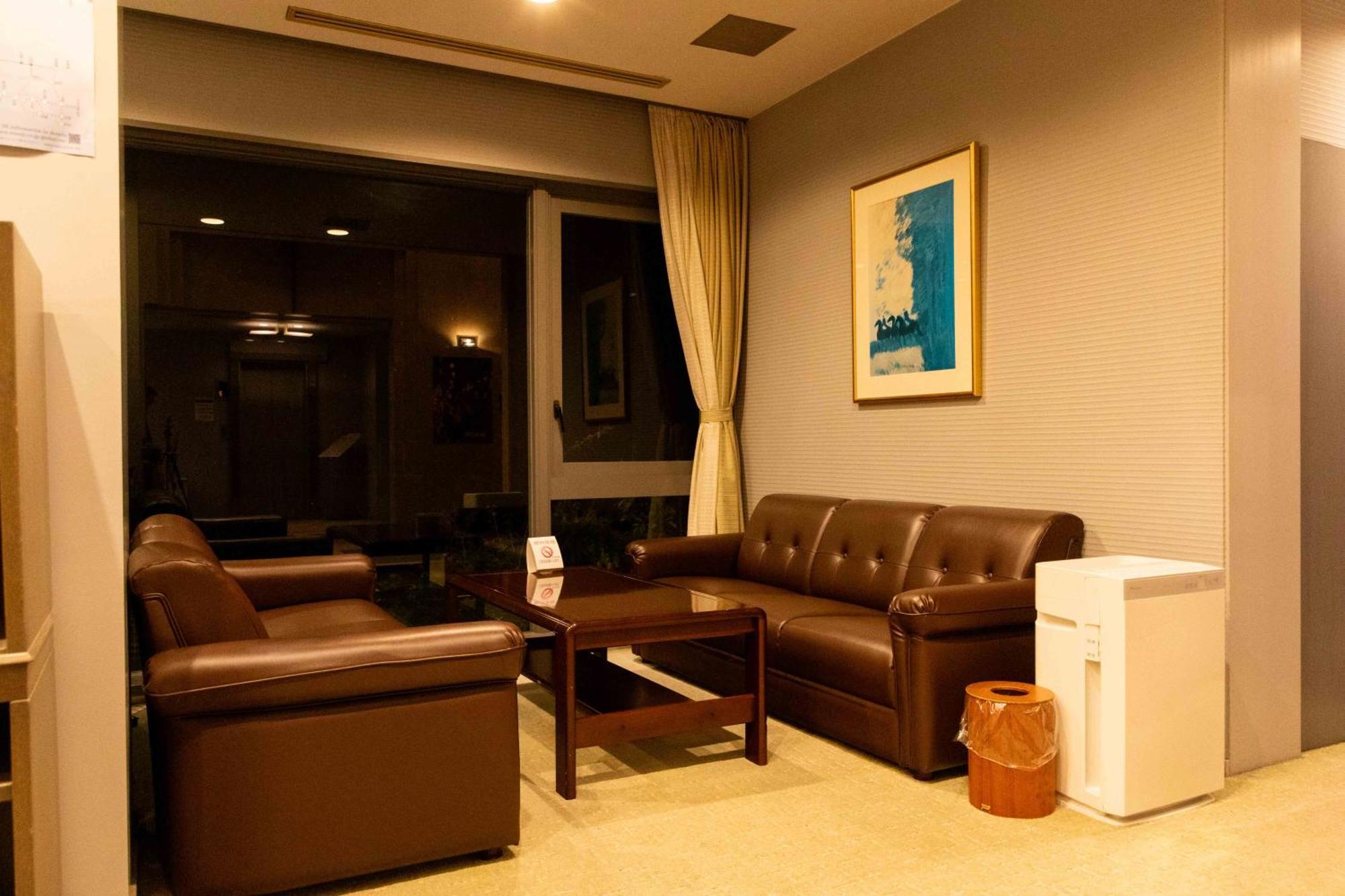Suizansou Hotell Toyooka  Exteriör bild