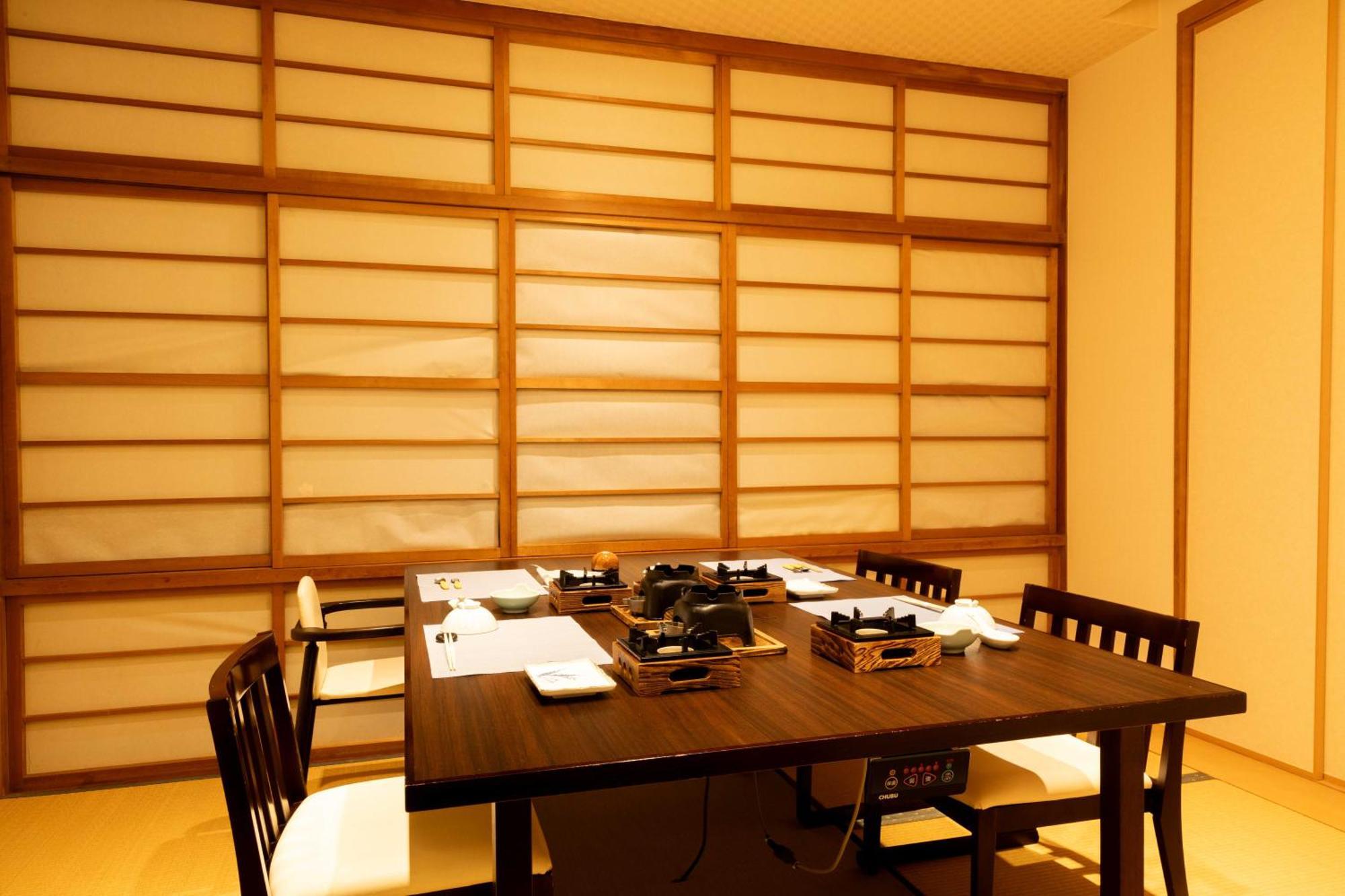 Suizansou Hotell Toyooka  Exteriör bild
