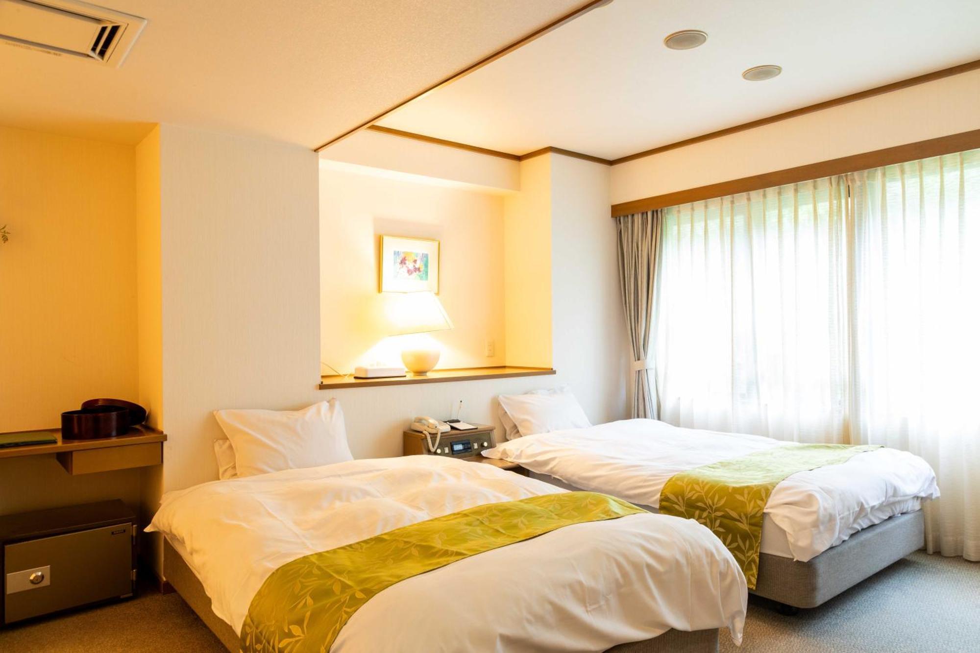 Suizansou Hotell Toyooka  Exteriör bild